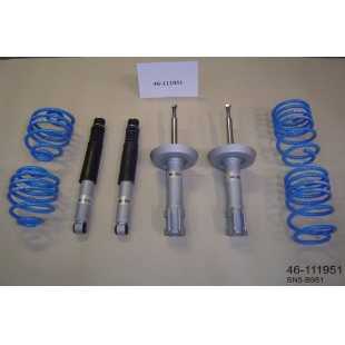 46-111951 Kit suspensión BILSTEIN B10 para Opel