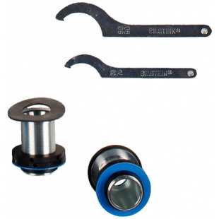 47-138896 Kit suspensión BILSTEIN B14 para Audi